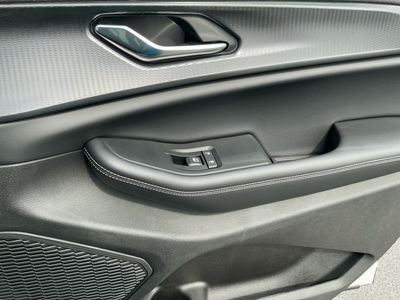 2025 Jeep Grand Cherokee - Photo 8