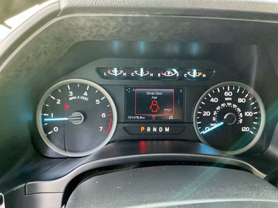 2020 Ford F-150 — photo 11 view