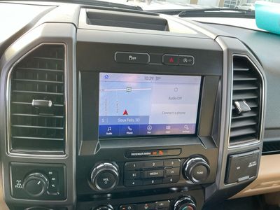 2020 Ford F-150 — photo 12 view