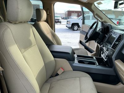 2020 Ford F-150 — photo 13 view