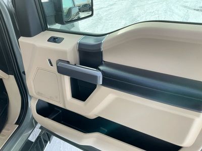 2020 Ford F-150 — photo 7 view