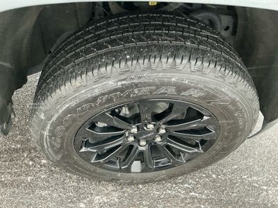 2022 GMC Canyon — photo 12 view