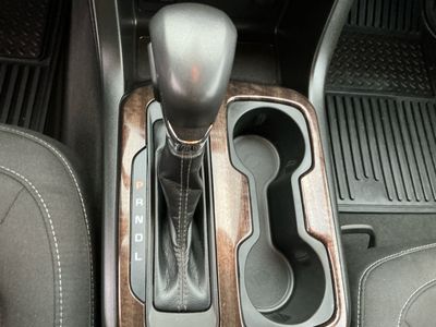 2022 GMC Canyon — photo 13 view