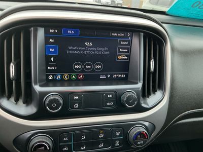 2022 GMC Canyon — photo 15 view