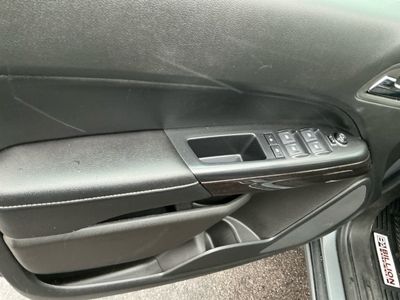 2022 GMC Canyon — photo 8 view
