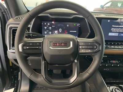 2025 GMC Canyon - Photo 11