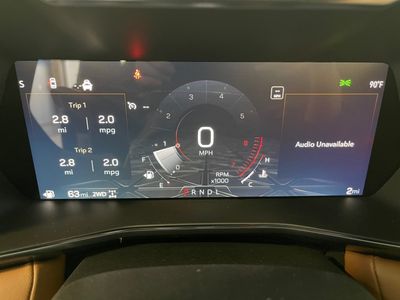 2025 GMC Canyon - Photo 12