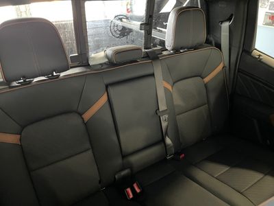 2025 GMC Canyon - Photo 14