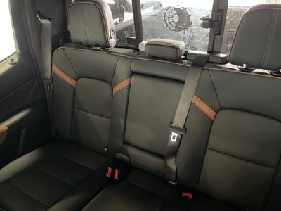2025 GMC Canyon - Photo 15