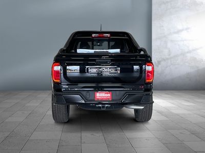 2025 GMC Canyon - Photo 3