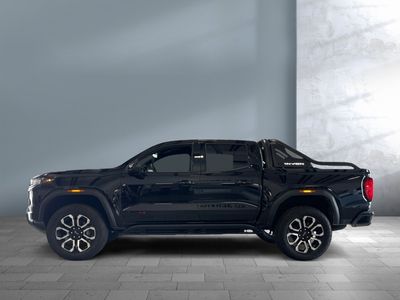 2025 GMC Canyon - Photo 4