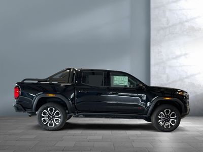 2025 GMC Canyon - Photo 5