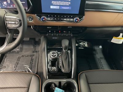 2025 GMC Canyon - Photo 7