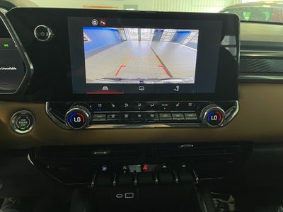 2025 GMC Canyon - Photo 10