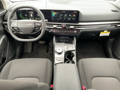 2026 Kia Sportage Hybrid - Photo 11