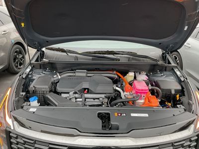 2026 Kia Sportage Hybrid - Photo 12