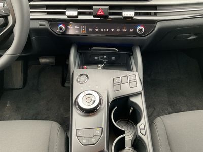 2026 Kia Sportage Hybrid - Photo 14