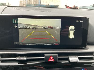 2026 Kia Sportage Hybrid - Photo 6