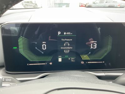 2026 Kia Sportage Hybrid - Photo 8