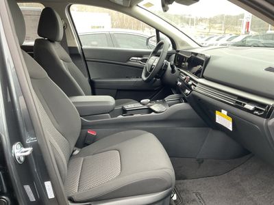 2026 Kia Sportage Hybrid - Photo 9