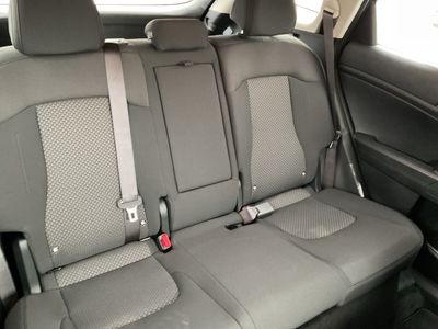 2026 Kia Sportage Hybrid - Photo 10