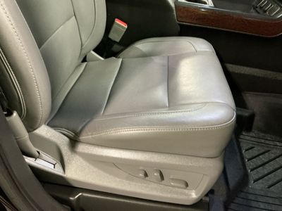 2018 GMC Sierra 1500 — photo 11 view
