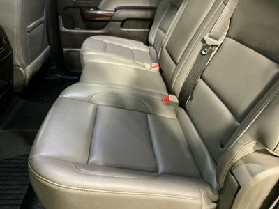 2018 GMC Sierra 1500 — photo 12 view