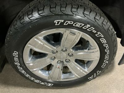 2018 GMC Sierra 1500 — photo 14 view