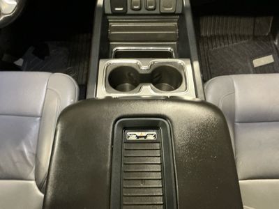 2018 GMC Sierra 1500 — engine compartment view