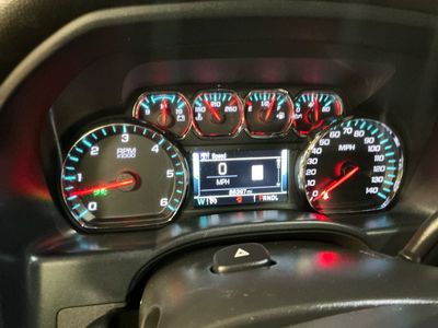 2018 GMC Sierra 1500 — photo 7 view