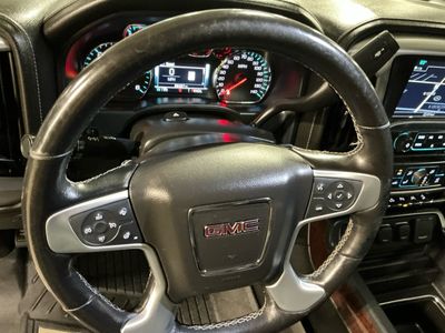 2018 GMC Sierra 1500 — photo 8 view