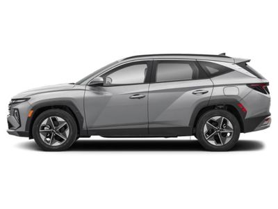 2026 Hyundai Tucson - Photo 1
