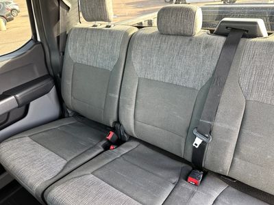 2022 Ford F-150 — photo 13 view
