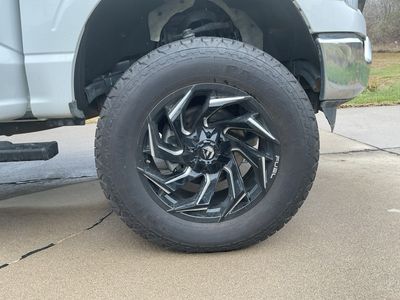2022 Ford F-150 — photo 14 view