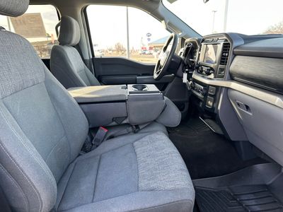 2022 Ford F-150 — photo 15 view