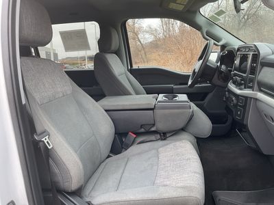 2022 Ford F-150 — photo 8 view
