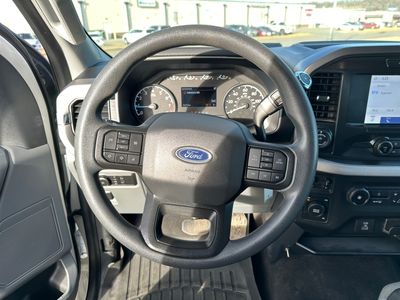 2022 Ford F-150 — photo 9 view