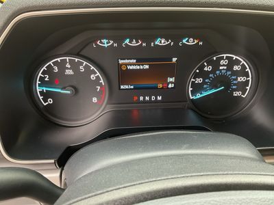 2022 Ford F-150 — photo 10 view