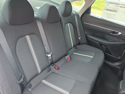 2026 Hyundai Sonata — photo 11 view