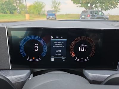 2026 Hyundai Sonata — photo 12 view