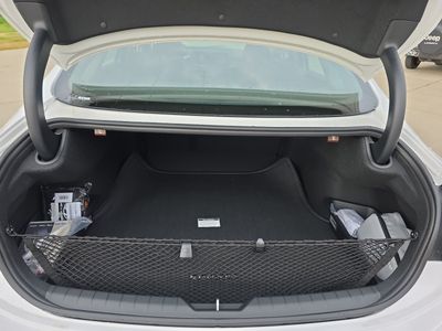 2026 Hyundai Sonata — photo 13 view