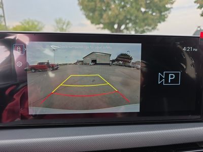 2026 Hyundai Sonata — photo 14 view