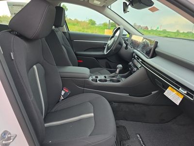 2026 Hyundai Sonata — photo 15 view