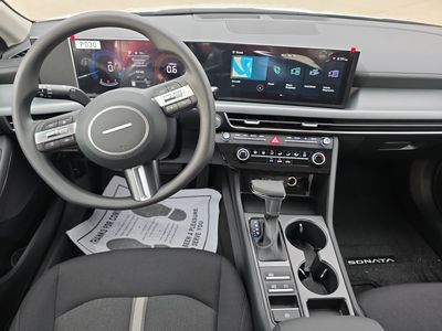 2026 Hyundai Sonata — photo 7 view