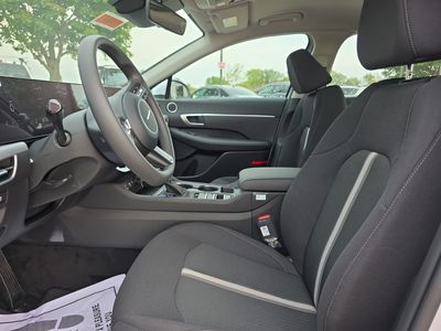 2026 Hyundai Sonata — photo 9 view