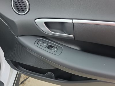 2026 Hyundai Sonata — photo 10 view