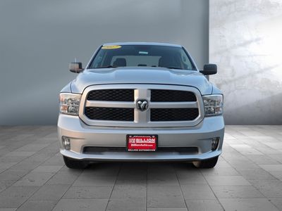 2017 Ram 1500 - Photo 1