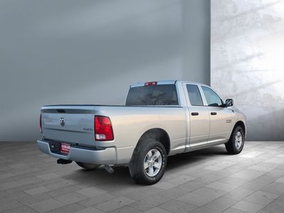 2017 Ram 1500 - Photo 2