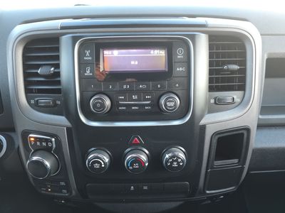 2017 Ram 1500 - Photo 11