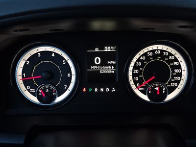 2017 Ram 1500 - Photo 12